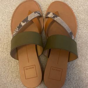 Dolce Vita Paddy Sandals